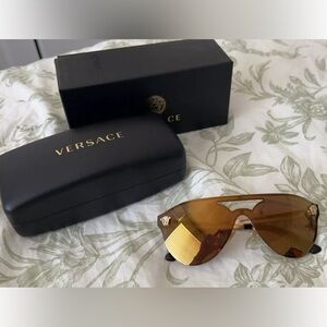 Versace Sunglasses